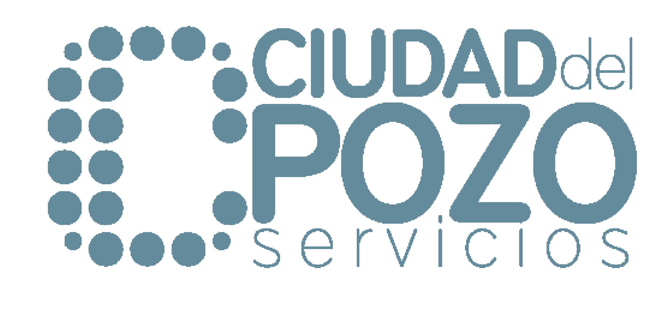 Empresa de Limpieza Web | Ciudad del Pozo Servicios