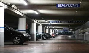 Limpieza de garajes en Madrid