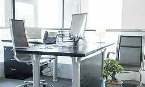 Limpieza profesional de oficinas en Madrid
